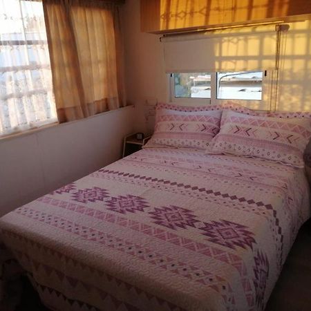 House Camping Pasito Blanco Maspalomas  Exterior photo