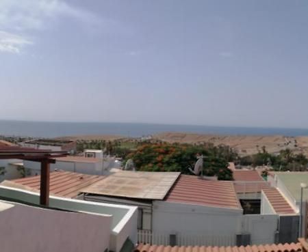 House Camping Pasito Blanco Maspalomas  Exterior photo