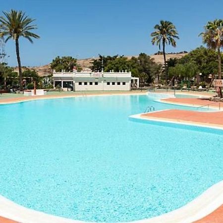 House Camping Pasito Blanco Maspalomas  Exterior photo