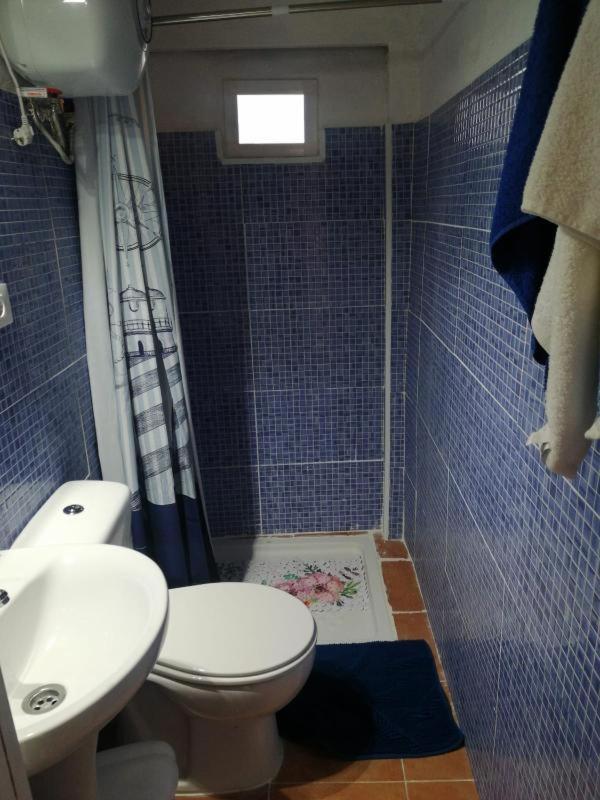 House Camping Pasito Blanco Maspalomas  Exterior photo
