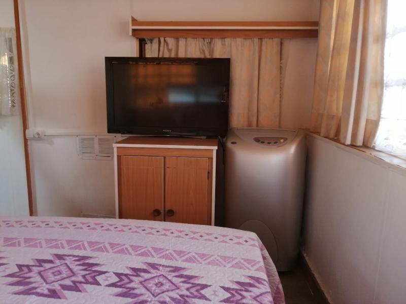 House Camping Pasito Blanco Maspalomas  Exterior photo