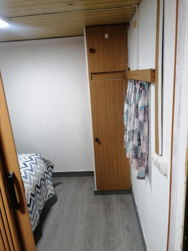 House Camping Pasito Blanco Maspalomas  Exterior photo